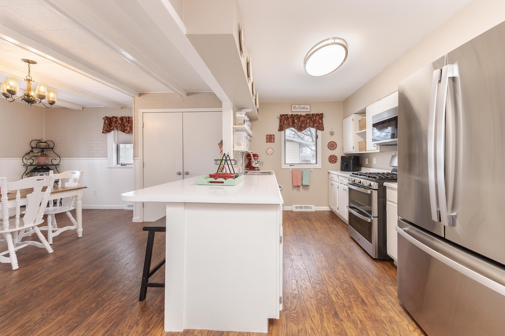 1202 4H PARK Road, Pontiac, IL 61764