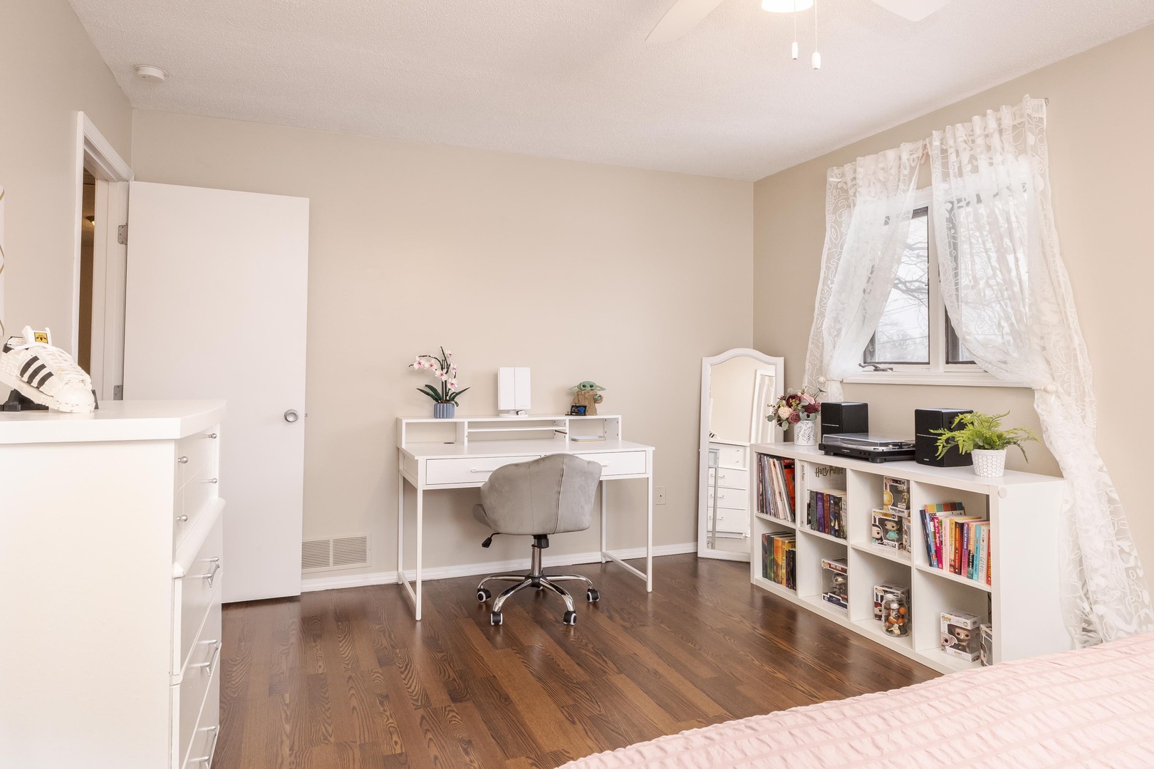 1202 4H PARK Road, Pontiac, IL 61764