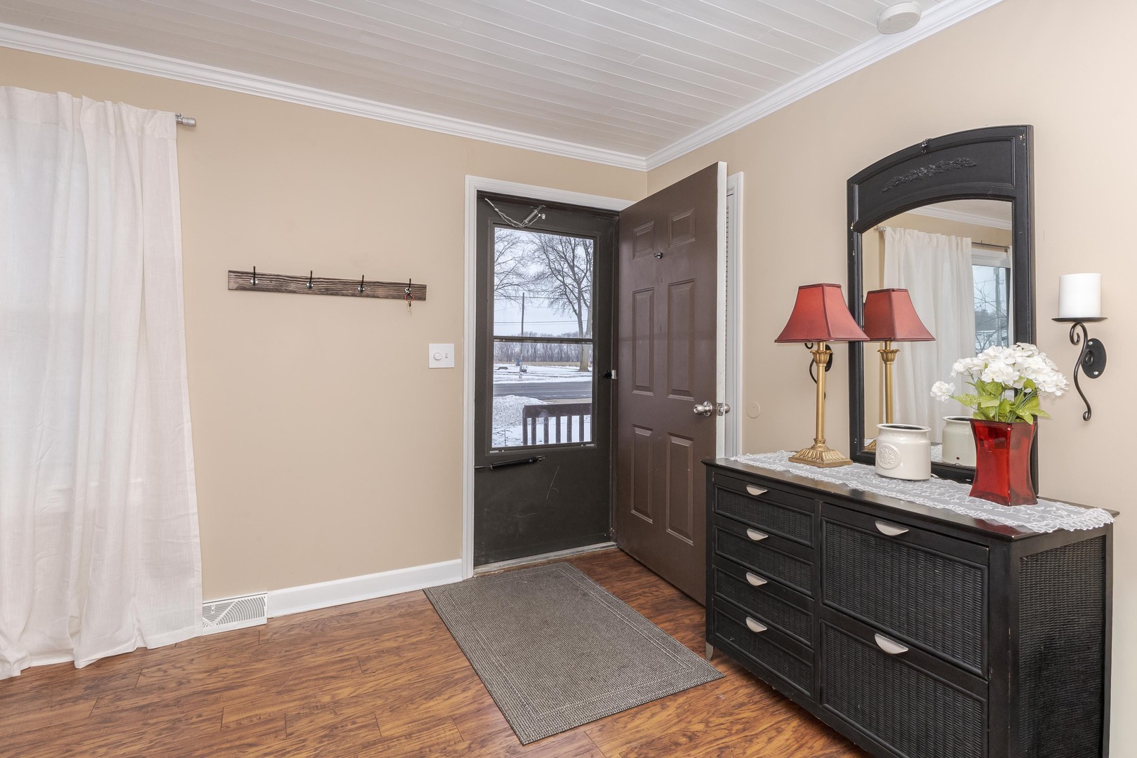 1202 4H PARK Road, Pontiac, IL 61764