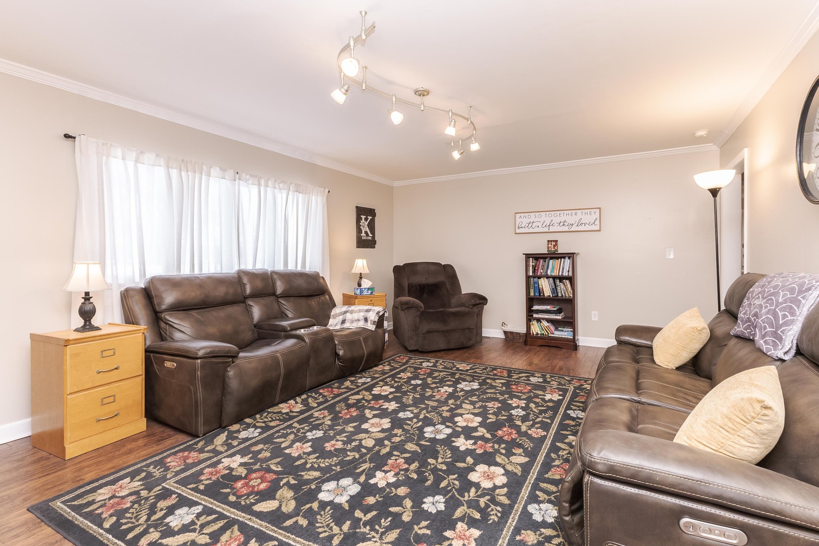 1202 4H PARK Road, Pontiac, IL 61764