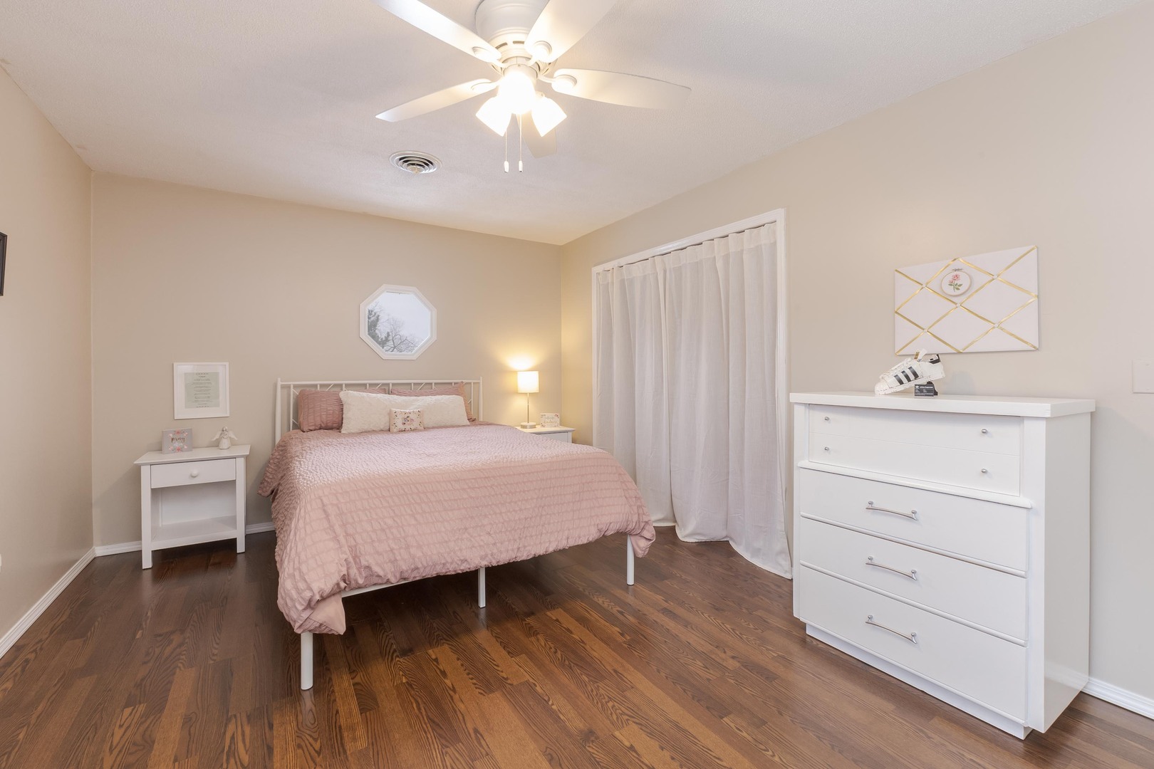 1202 4H PARK Road, Pontiac, IL 61764