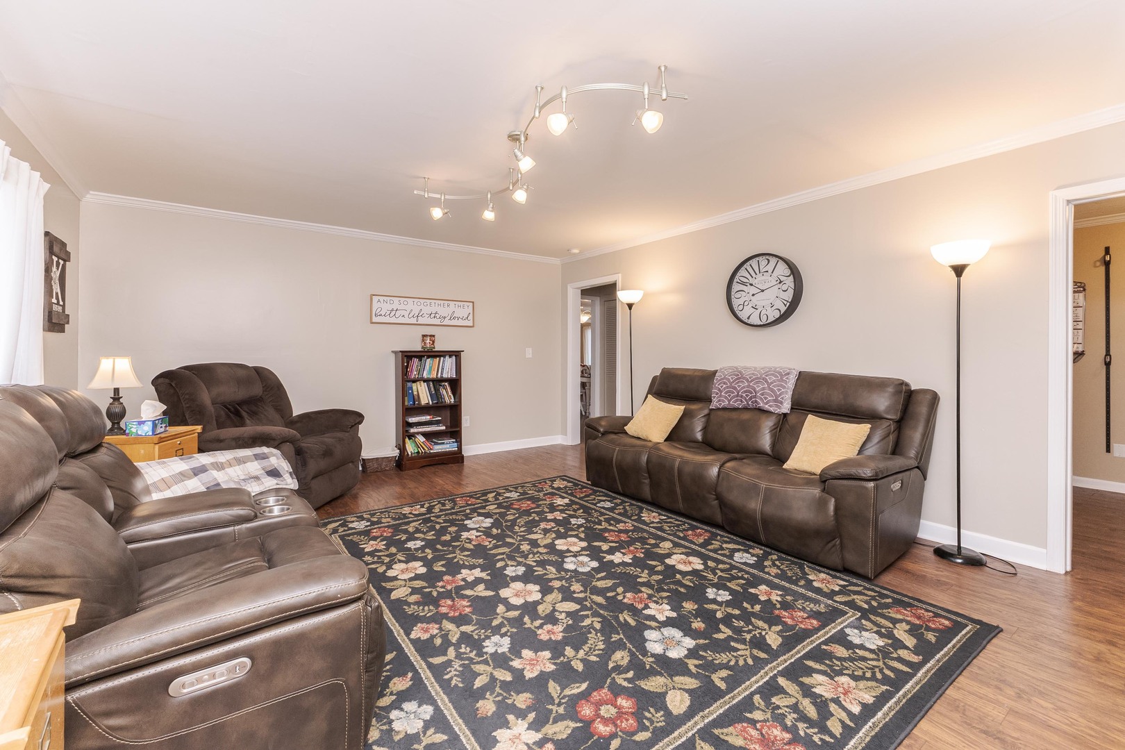 1202 4H PARK Road, Pontiac, IL 61764