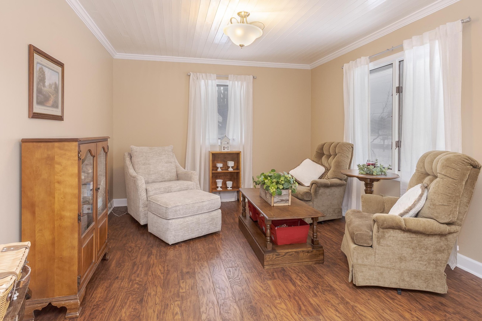 1202 4H PARK Road, Pontiac, IL 61764