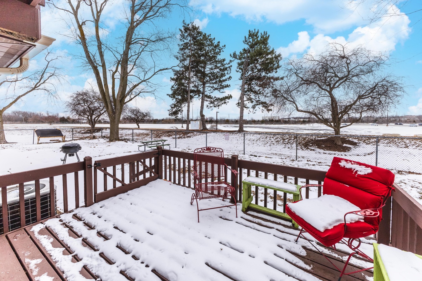 1202 4H PARK Road, Pontiac, IL 61764