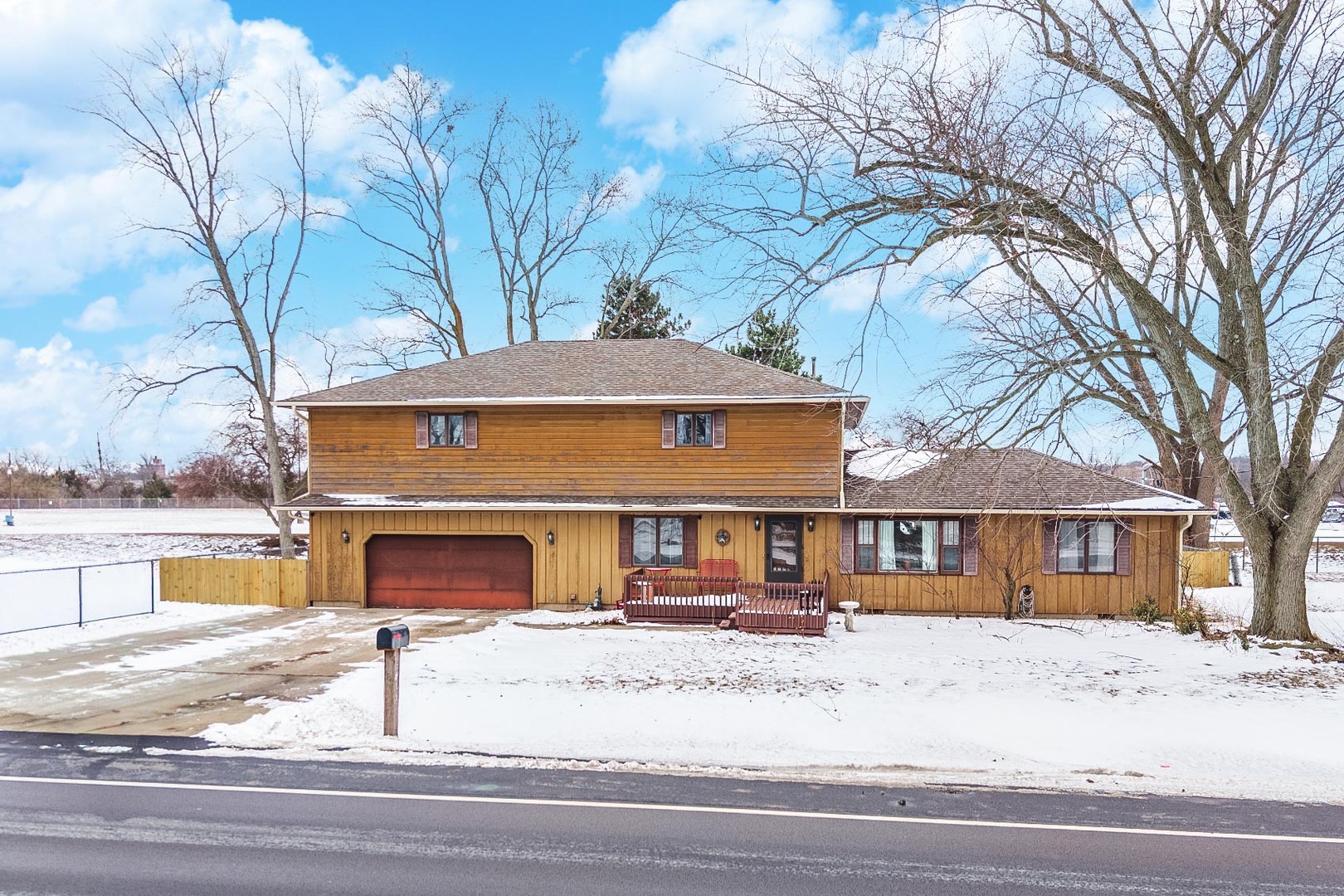 1202 4H PARK Road, Pontiac, IL 61764