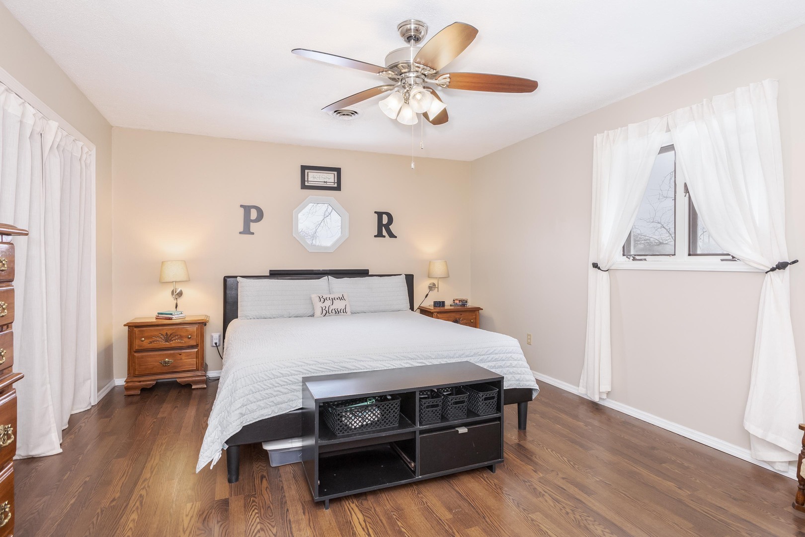 1202 4H PARK Road, Pontiac, IL 61764