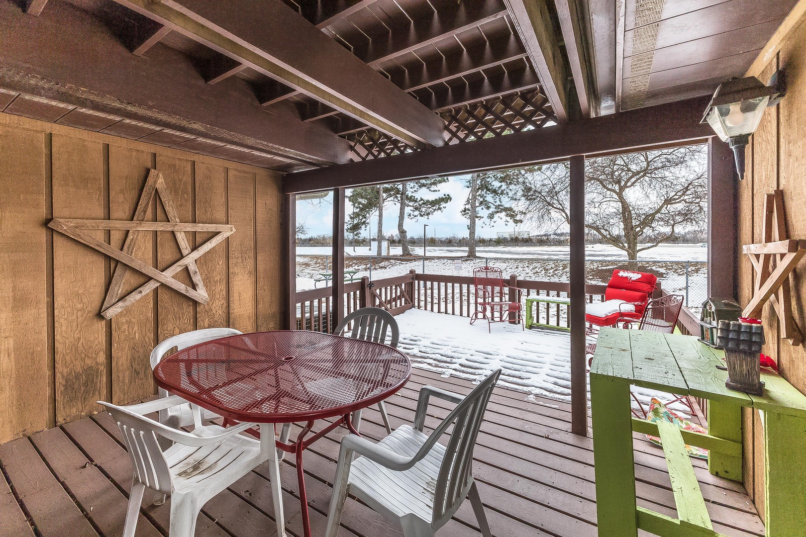 1202 4H PARK Road, Pontiac, IL 61764