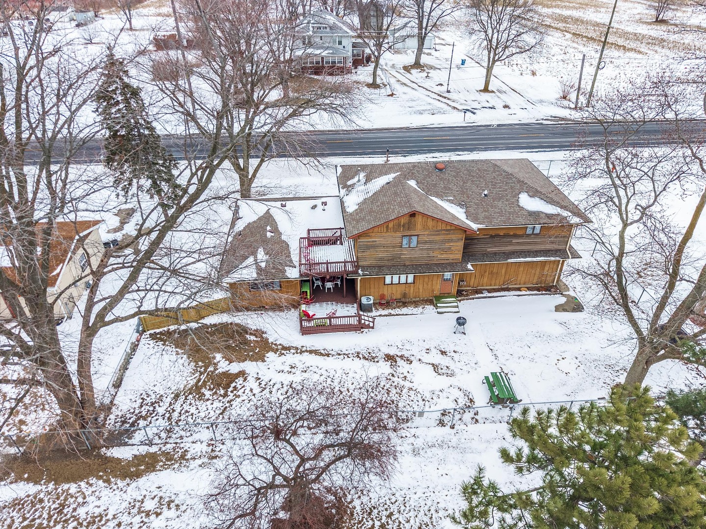 1202 4H PARK Road, Pontiac, IL 61764