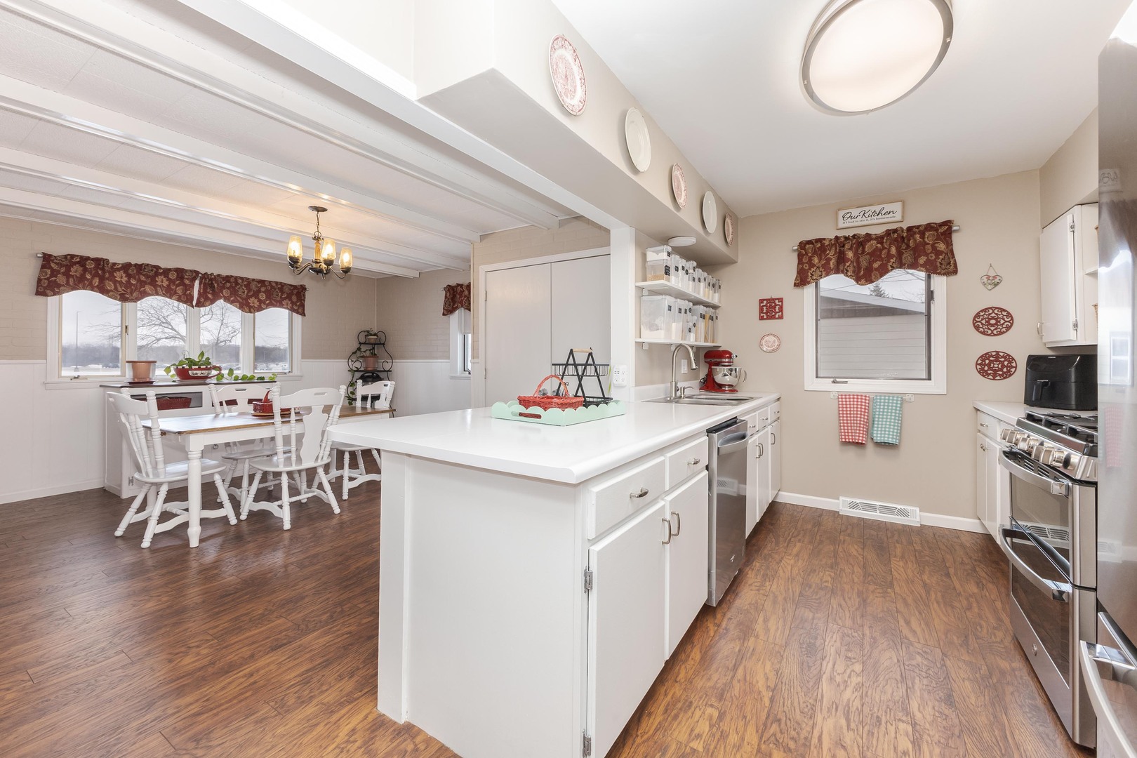 1202 4H PARK Road, Pontiac, IL 61764