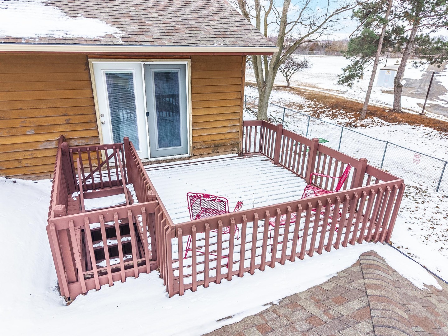 1202 4H PARK Road, Pontiac, IL 61764