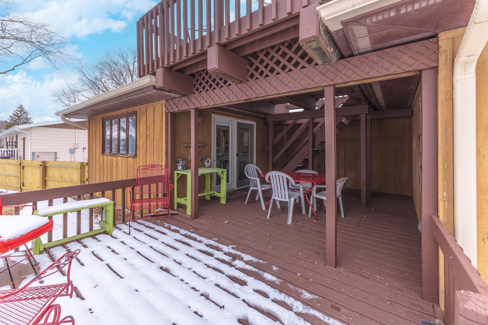 1202 4H PARK Road, Pontiac, IL 61764