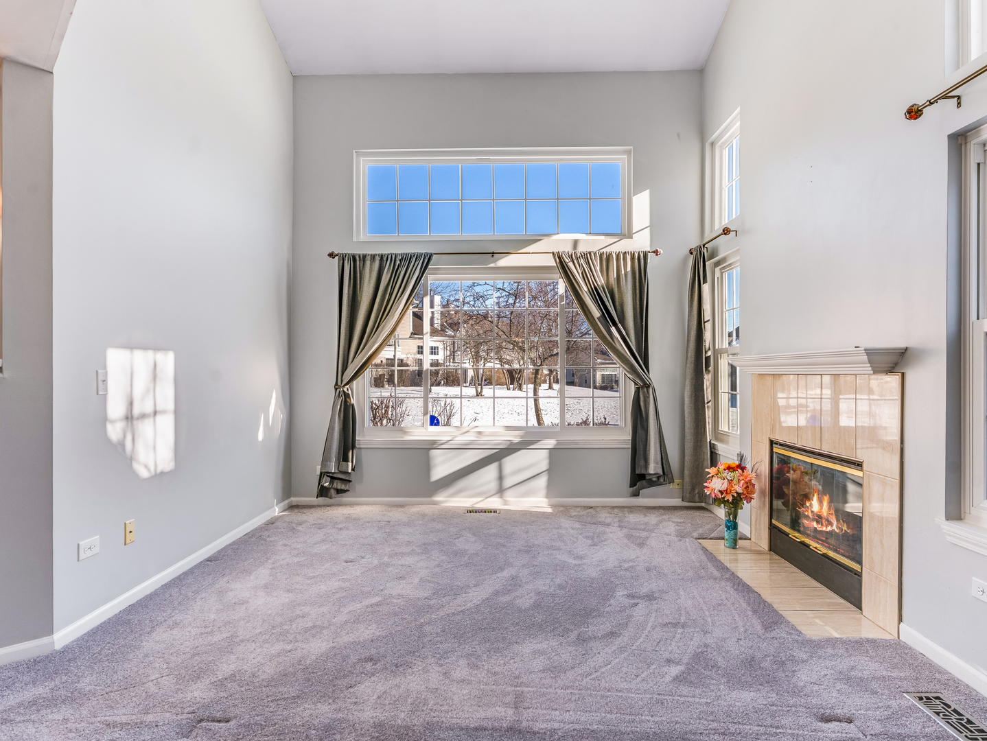 876 Brompton Court #876, Carol Stream, IL 60188