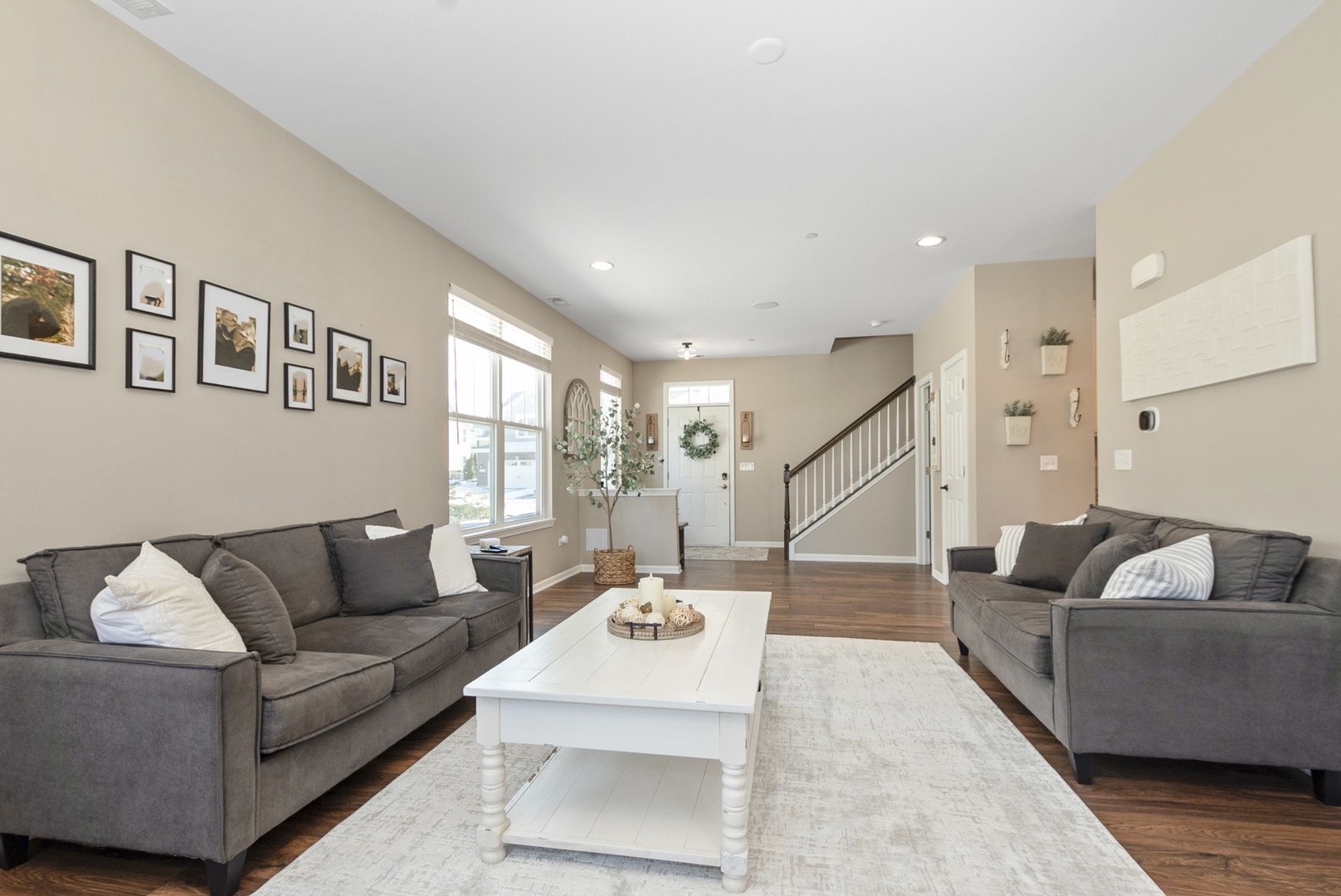 16146 W Coneflower Drive, Lockport, IL 60441