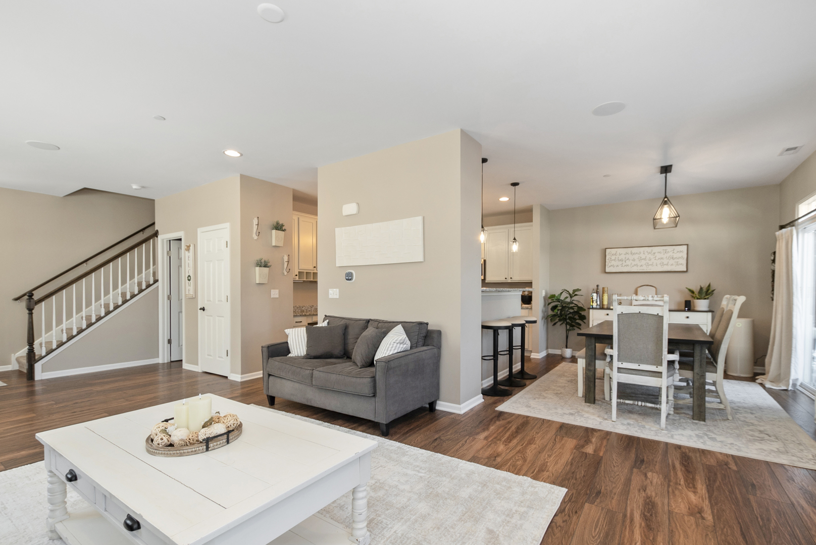 16146 W Coneflower Drive, Lockport, IL 60441