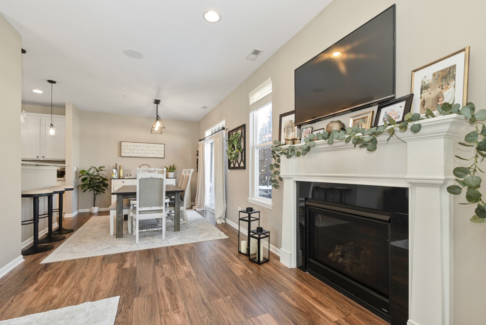 16146 W Coneflower Drive, Lockport, IL 60441