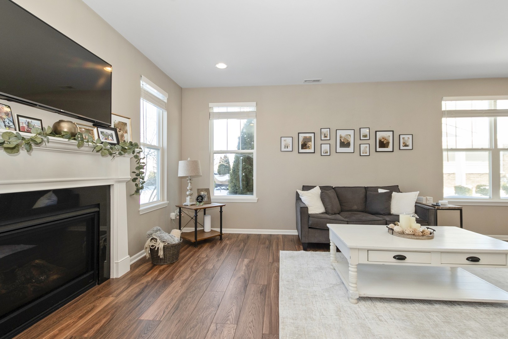 16146 W Coneflower Drive, Lockport, IL 60441