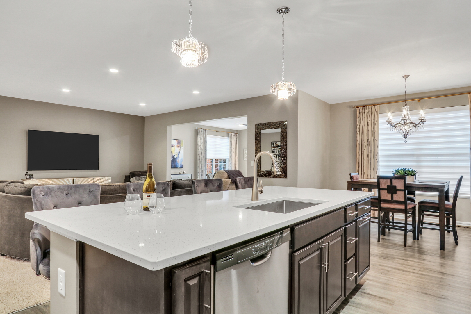 1651 Innsbrook Court, Fox Lake, IL 60020