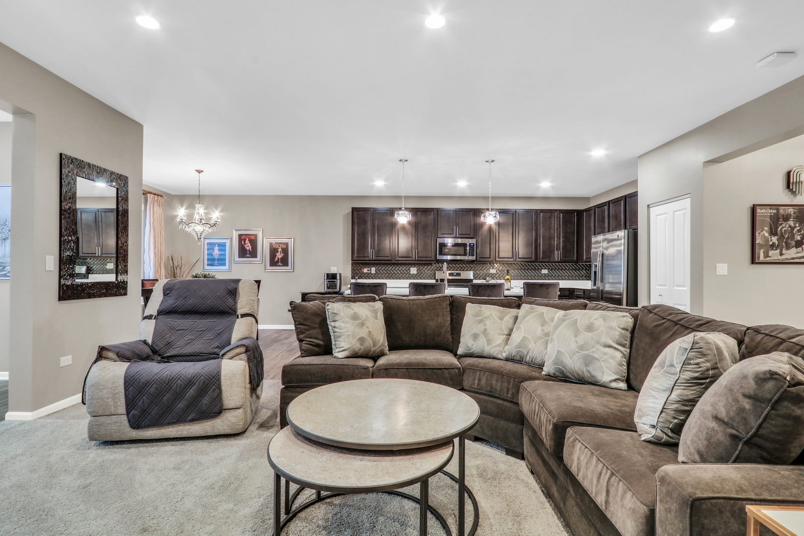 1651 Innsbrook Court, Fox Lake, IL 60020