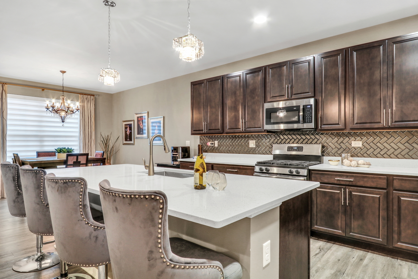 1651 Innsbrook Court, Fox Lake, IL 60020