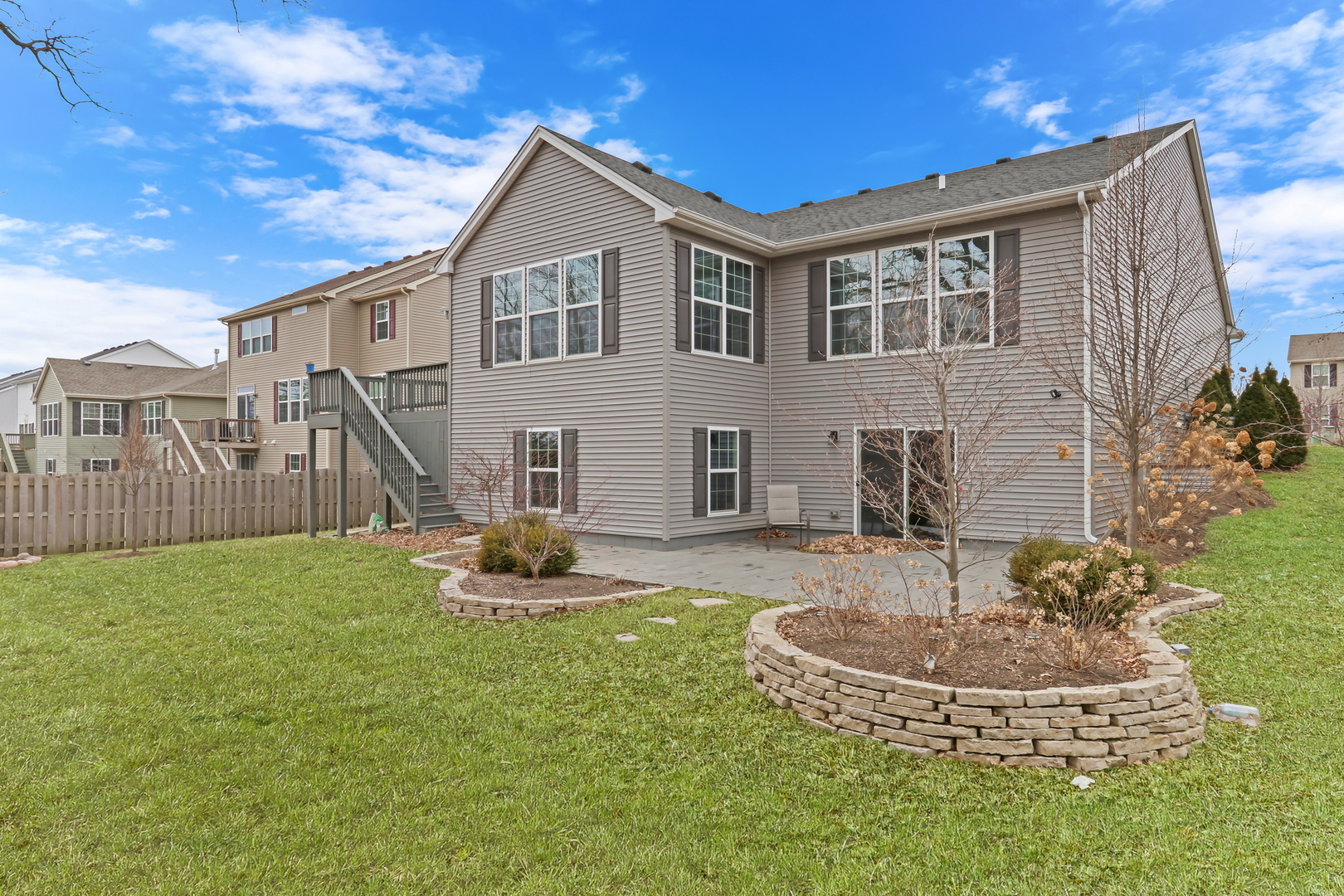 1651 Innsbrook Court, Fox Lake, IL 60020