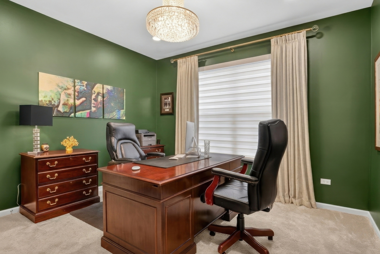 1651 Innsbrook Court, Fox Lake, IL 60020