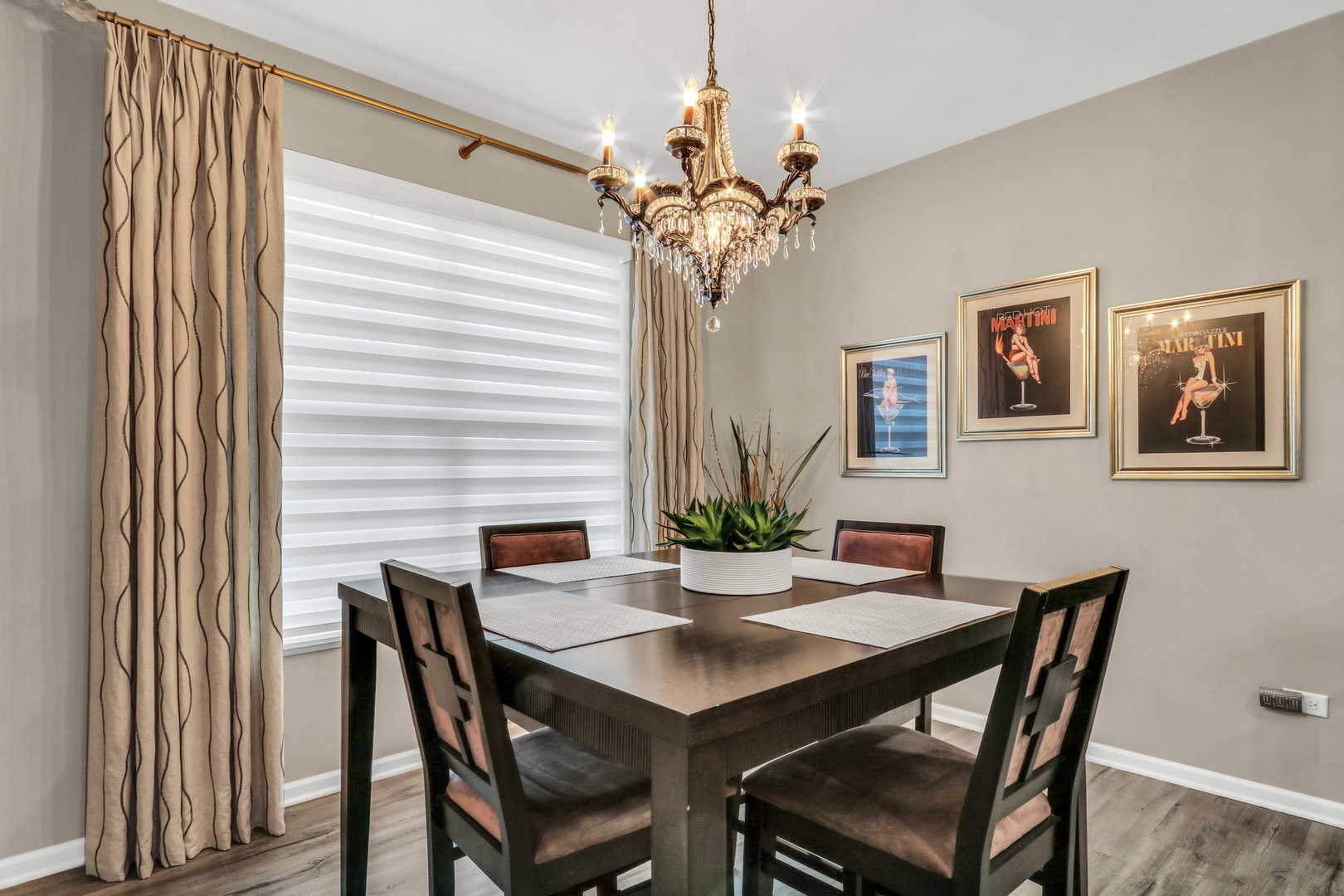 1651 Innsbrook Court, Fox Lake, IL 60020