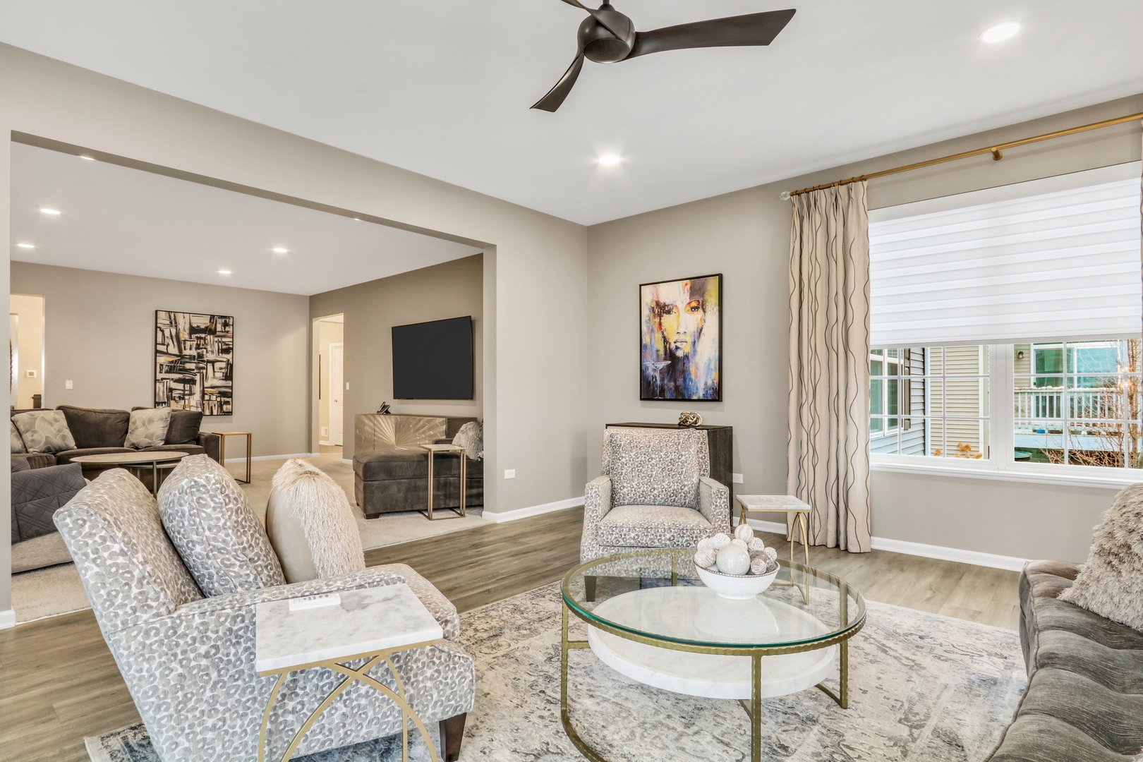 1651 Innsbrook Court, Fox Lake, IL 60020