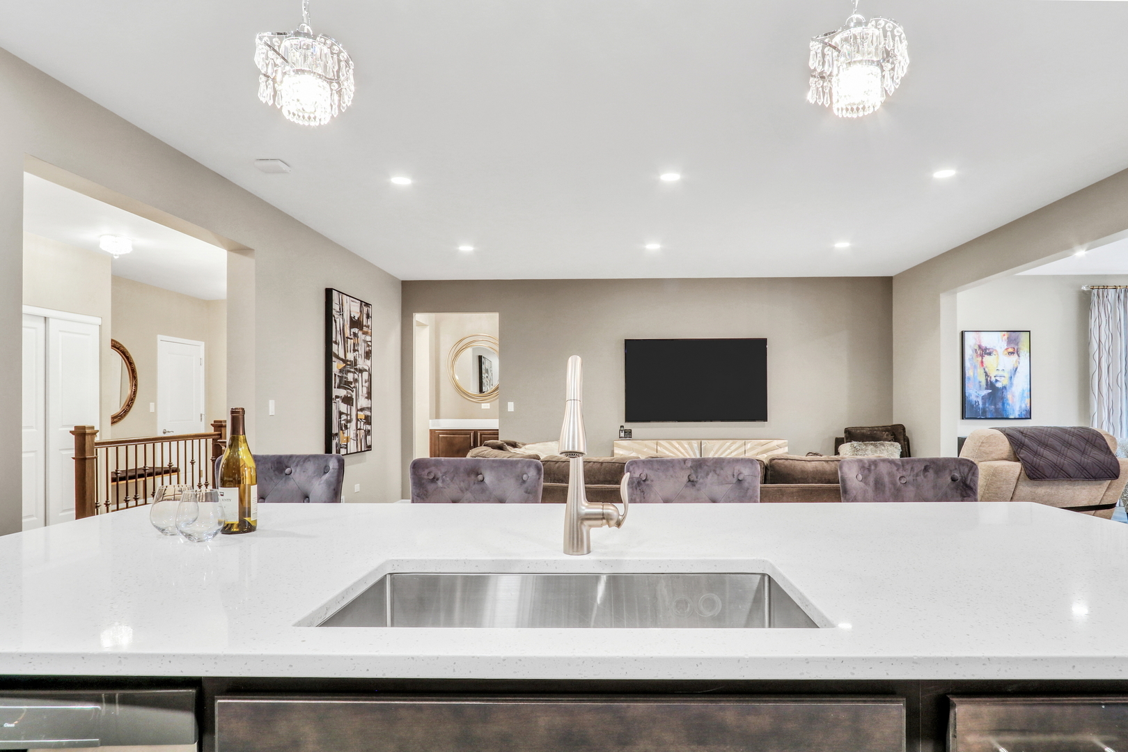 1651 Innsbrook Court, Fox Lake, IL 60020