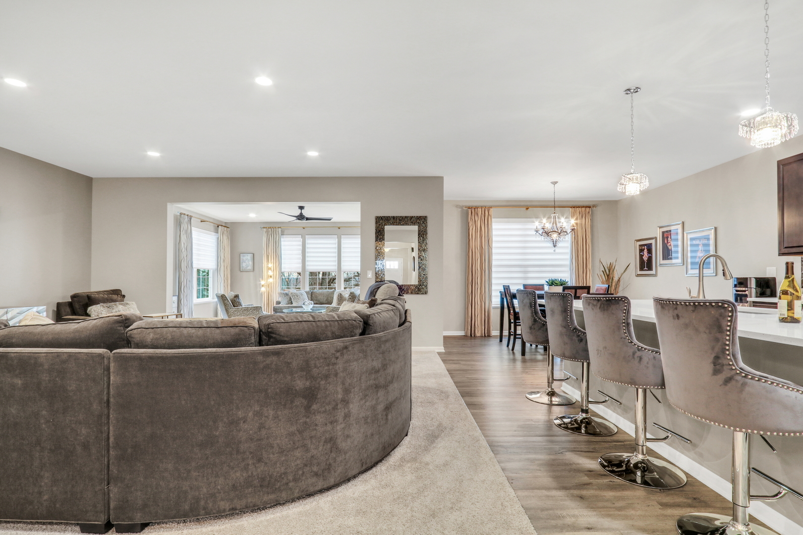 1651 Innsbrook Court, Fox Lake, IL 60020