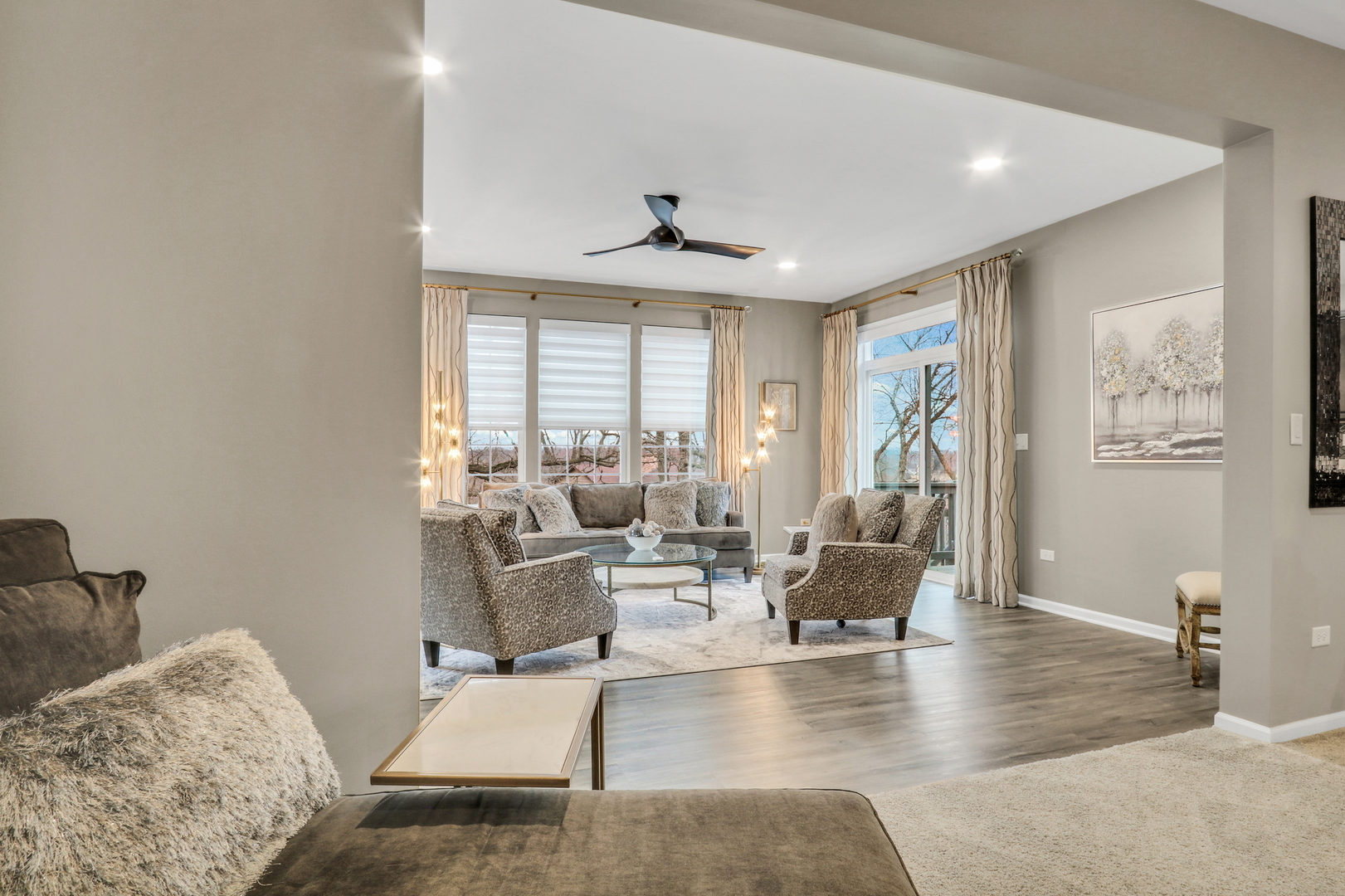 1651 Innsbrook Court, Fox Lake, IL 60020