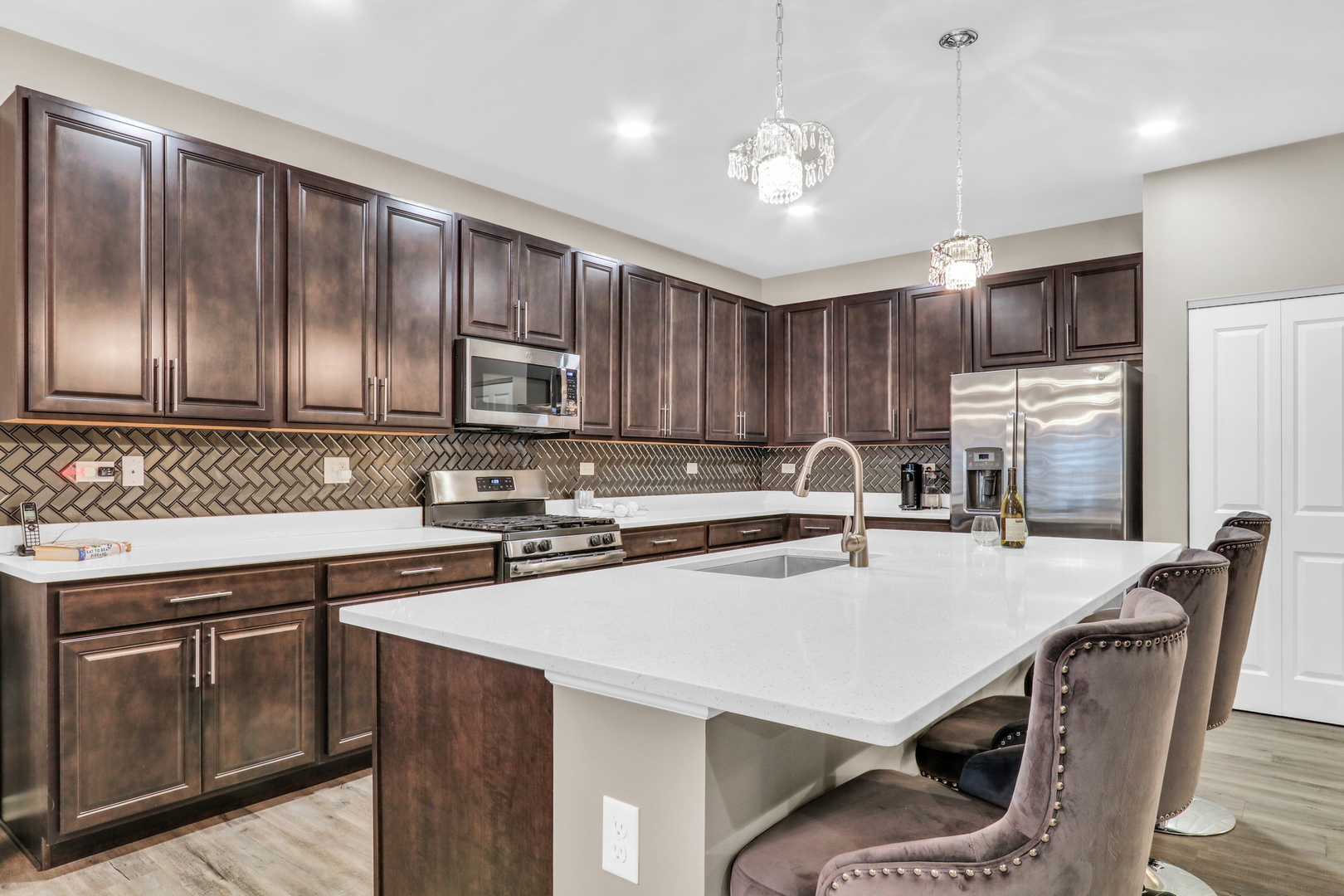 1651 Innsbrook Court, Fox Lake, IL 60020