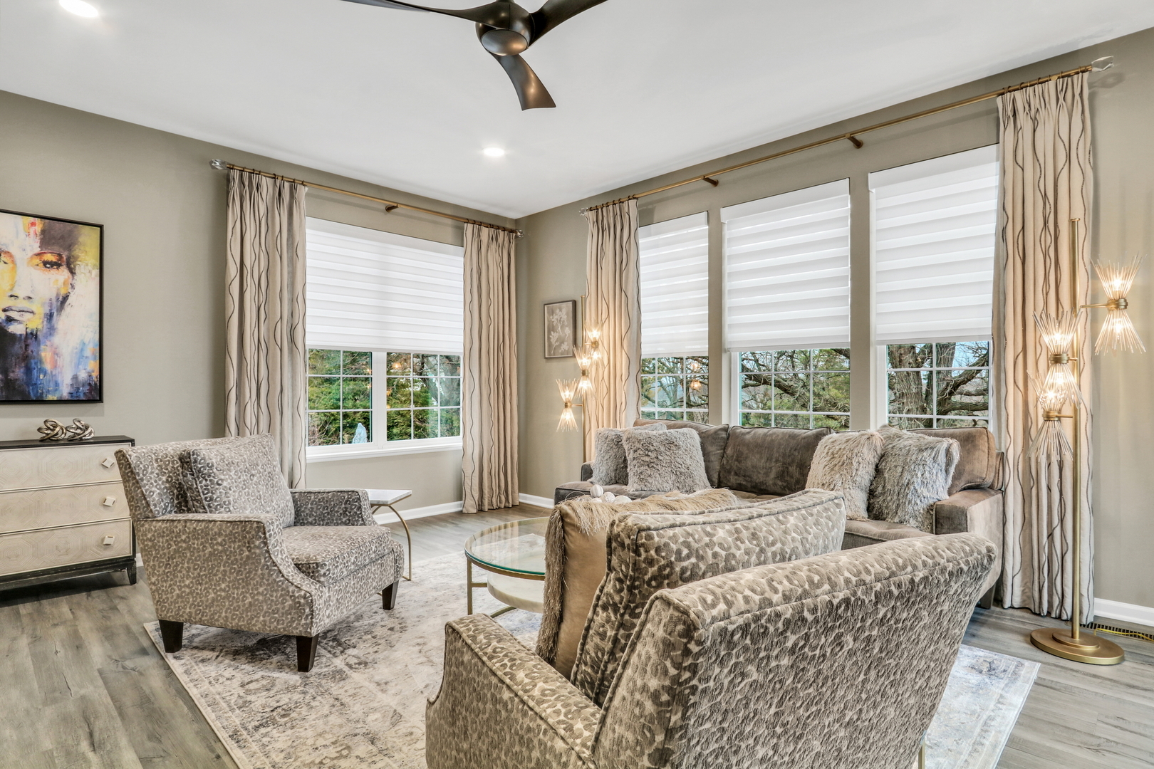 1651 Innsbrook Court, Fox Lake, IL 60020