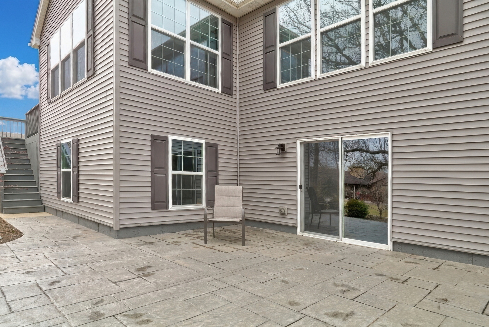 1651 Innsbrook Court, Fox Lake, IL 60020