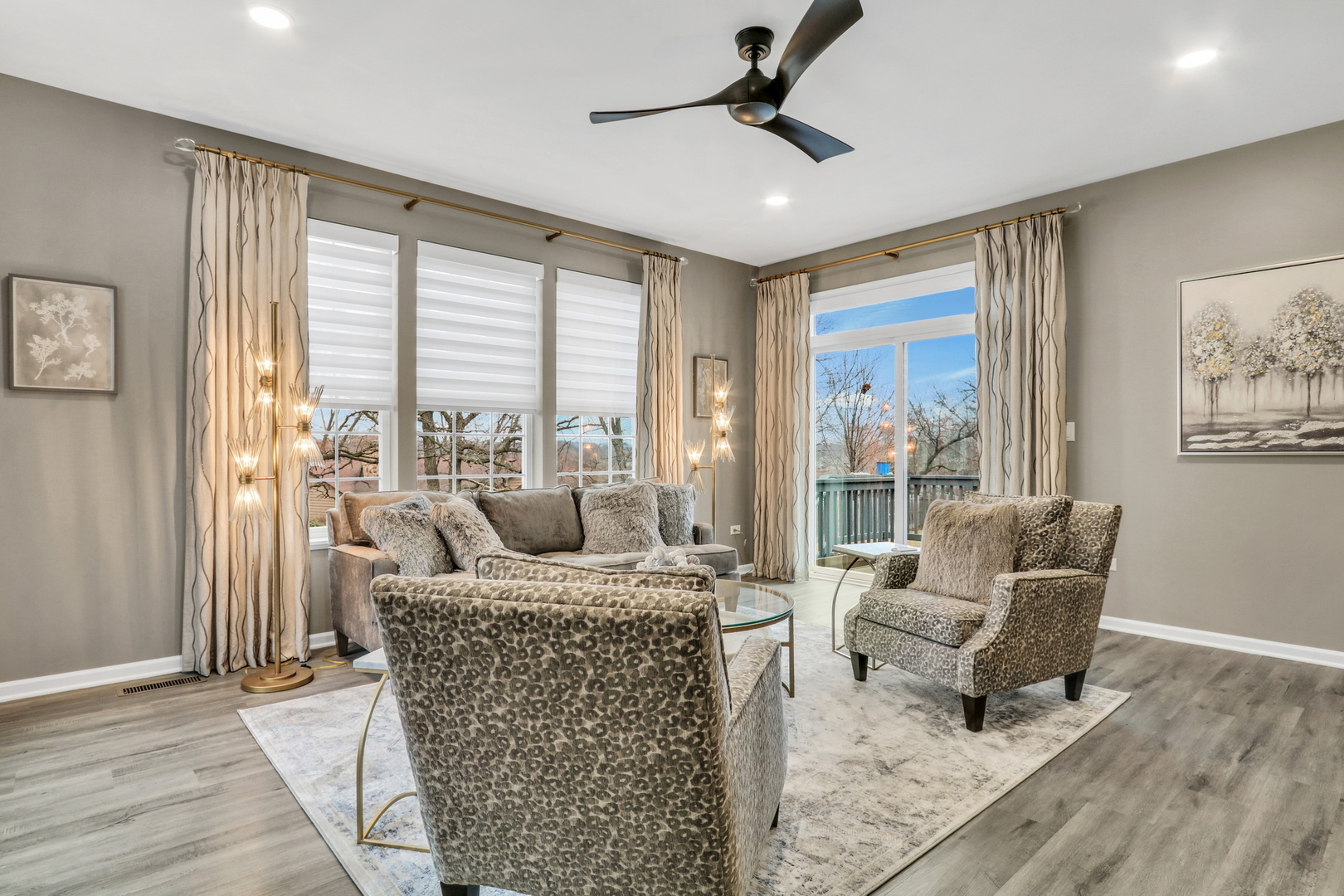 1651 Innsbrook Court, Fox Lake, IL 60020