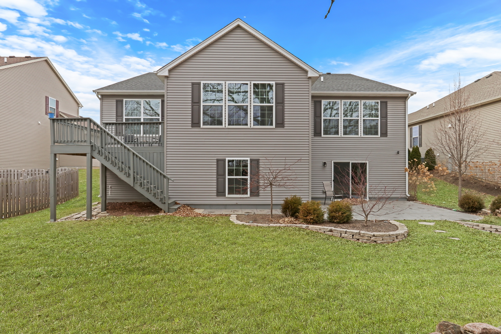 1651 Innsbrook Court, Fox Lake, IL 60020