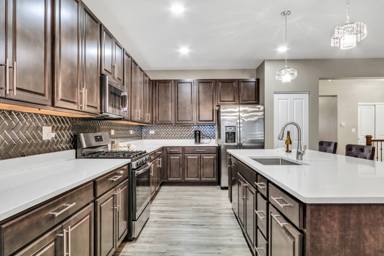 1651 Innsbrook Court, Fox Lake, IL 60020