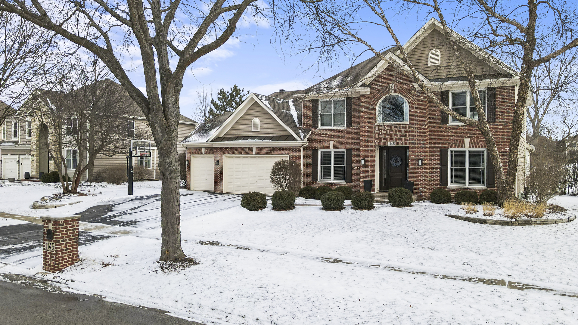 1145 Keim Court, Geneva, IL 60134