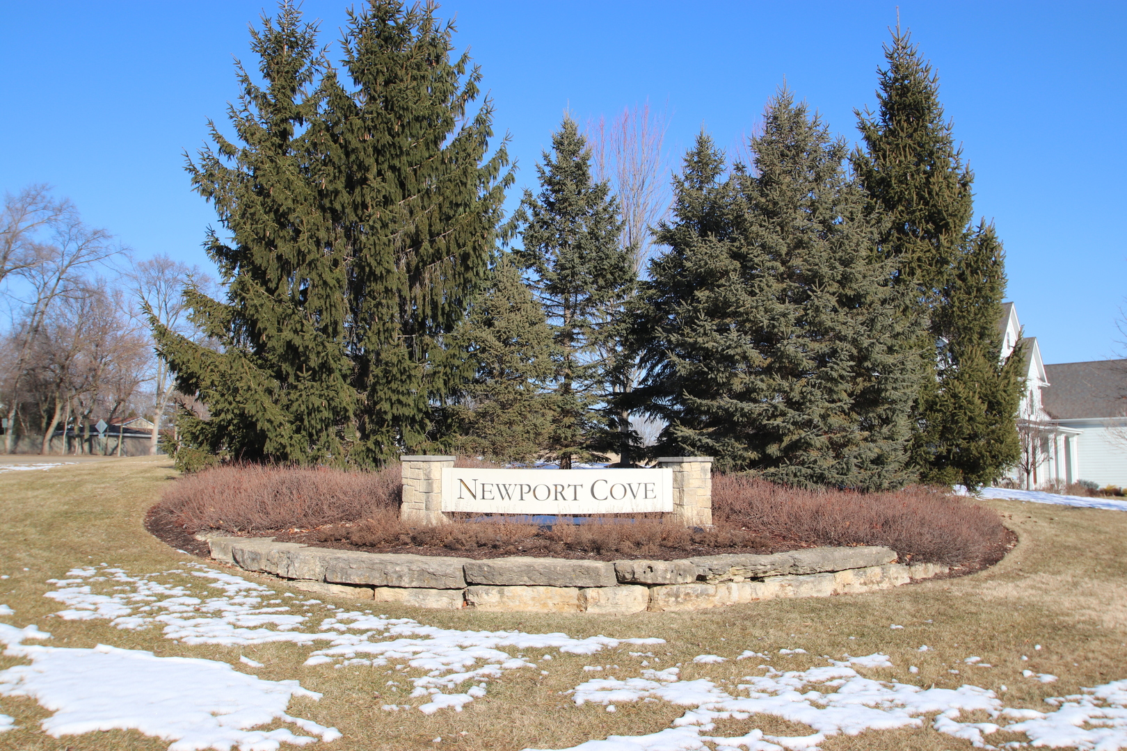 40729 N North Newport Drive, Antioch, IL 60002