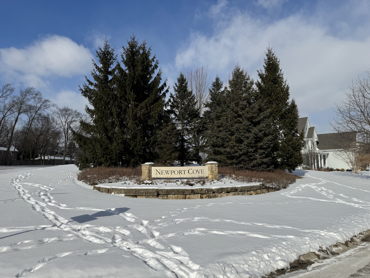 40729 N North Newport Drive, Antioch, IL 60002