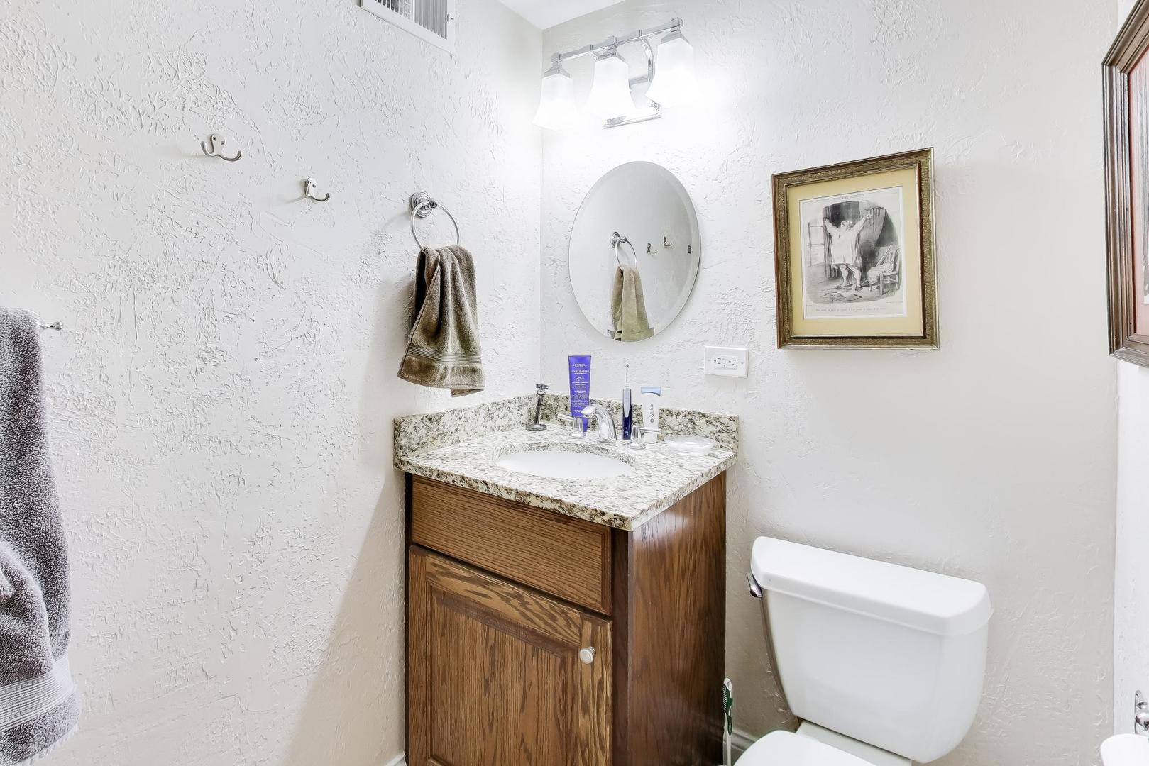 926 Braeburn Road, Inverness, IL 60067