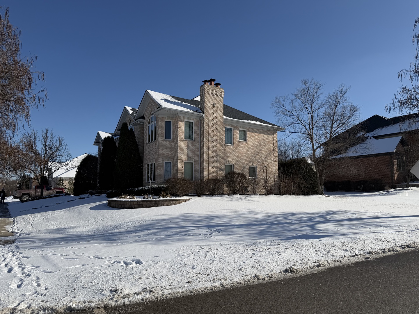 1004 Saddle Lane, Lemont, IL 60439