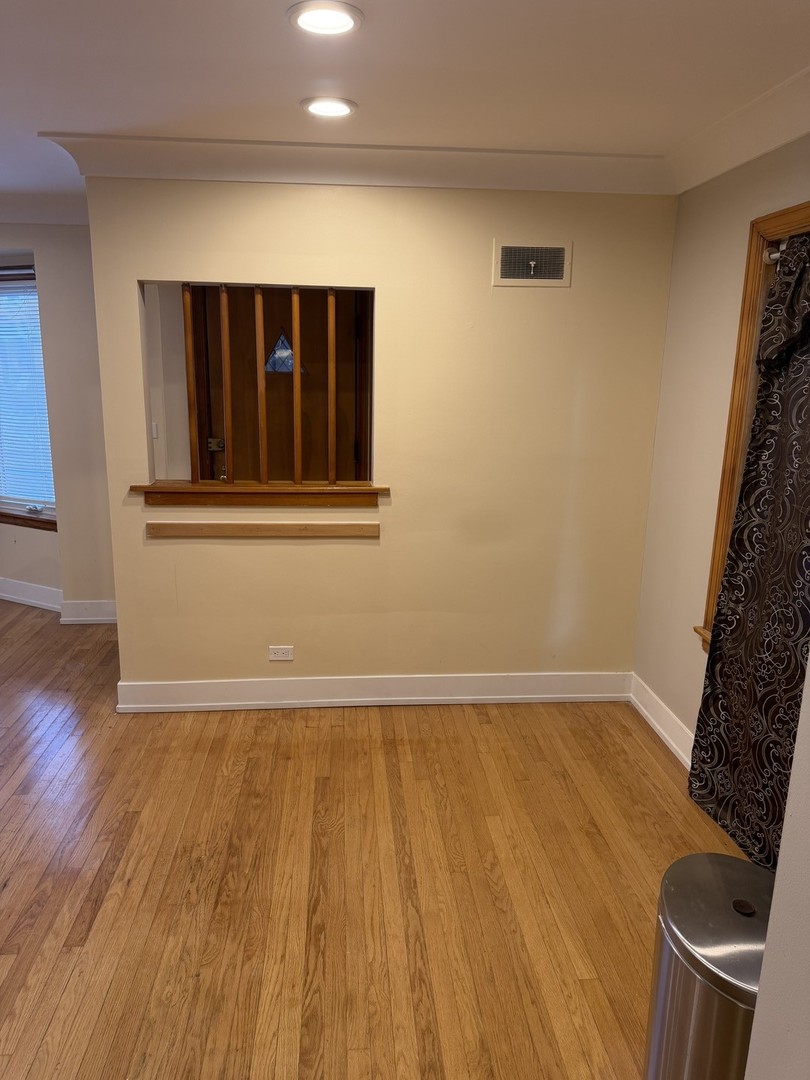 4144 N PARKSIDE Avenue #1, Chicago, IL 60634