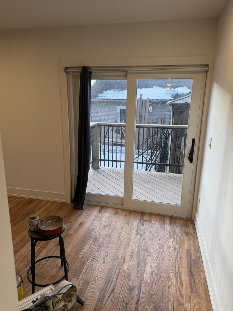 4144 N PARKSIDE Avenue #1, Chicago, IL 60634