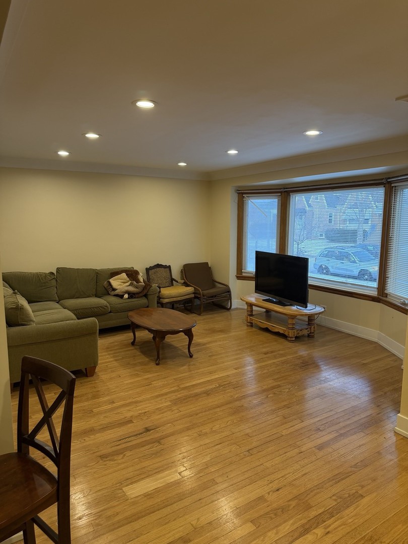 4144 N PARKSIDE Avenue #1, Chicago, IL 60634