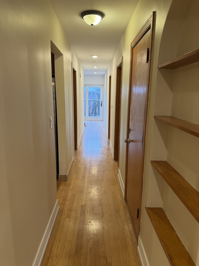 4144 N PARKSIDE Avenue #1, Chicago, IL 60634