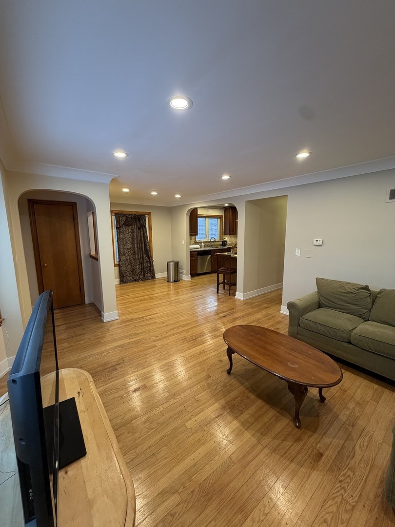 4144 N PARKSIDE Avenue #1, Chicago, IL 60634