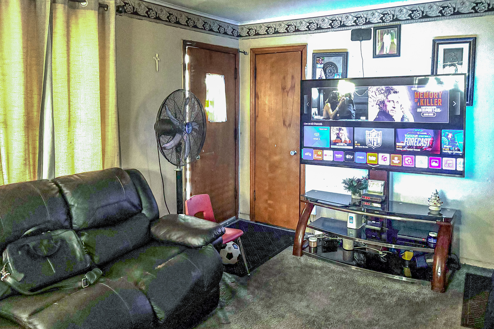 12601 S BISHOP Street, Calumet Park, IL 60827