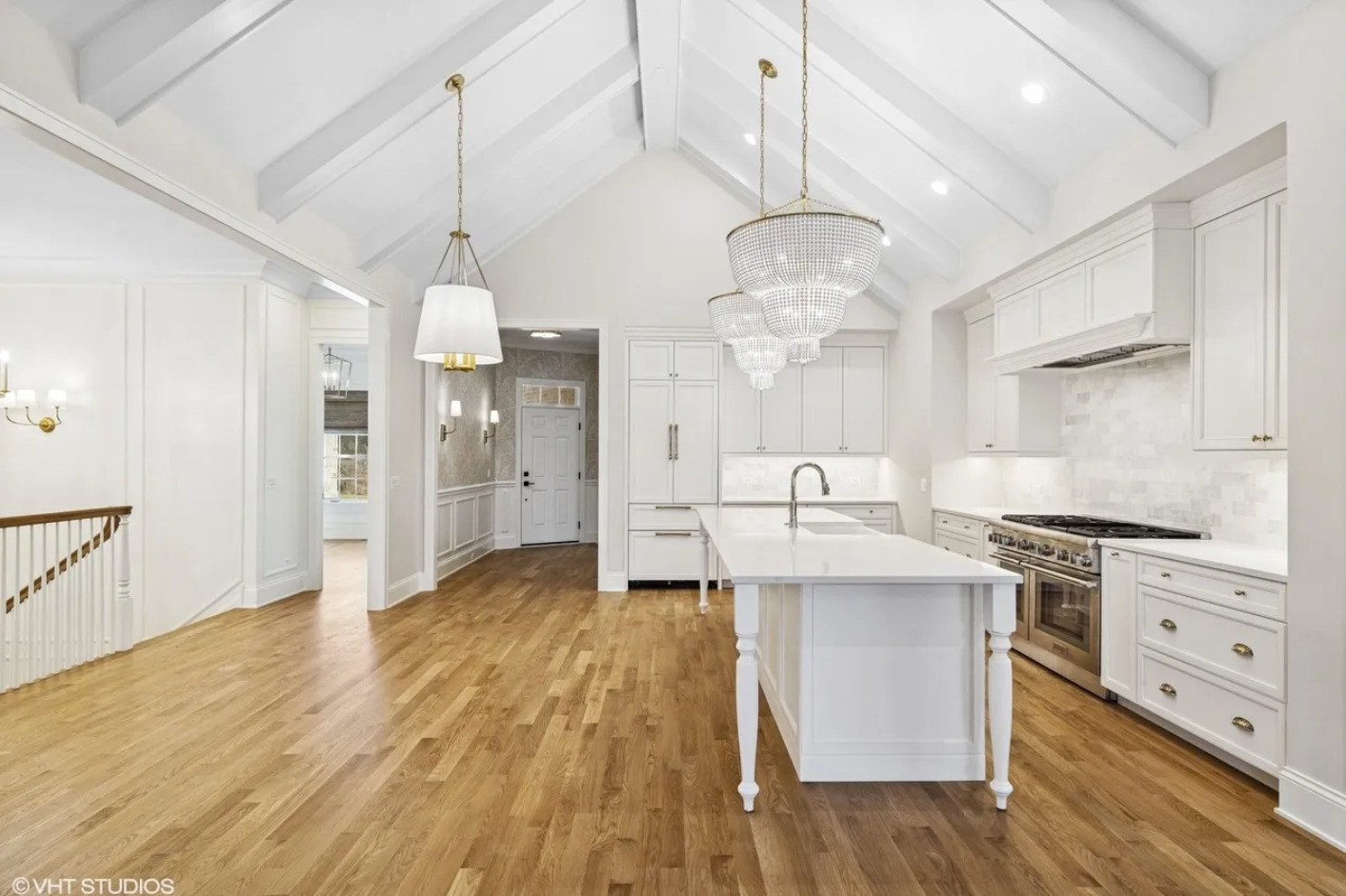 6206 Flagg Creek Lane, Western Springs, IL 60558