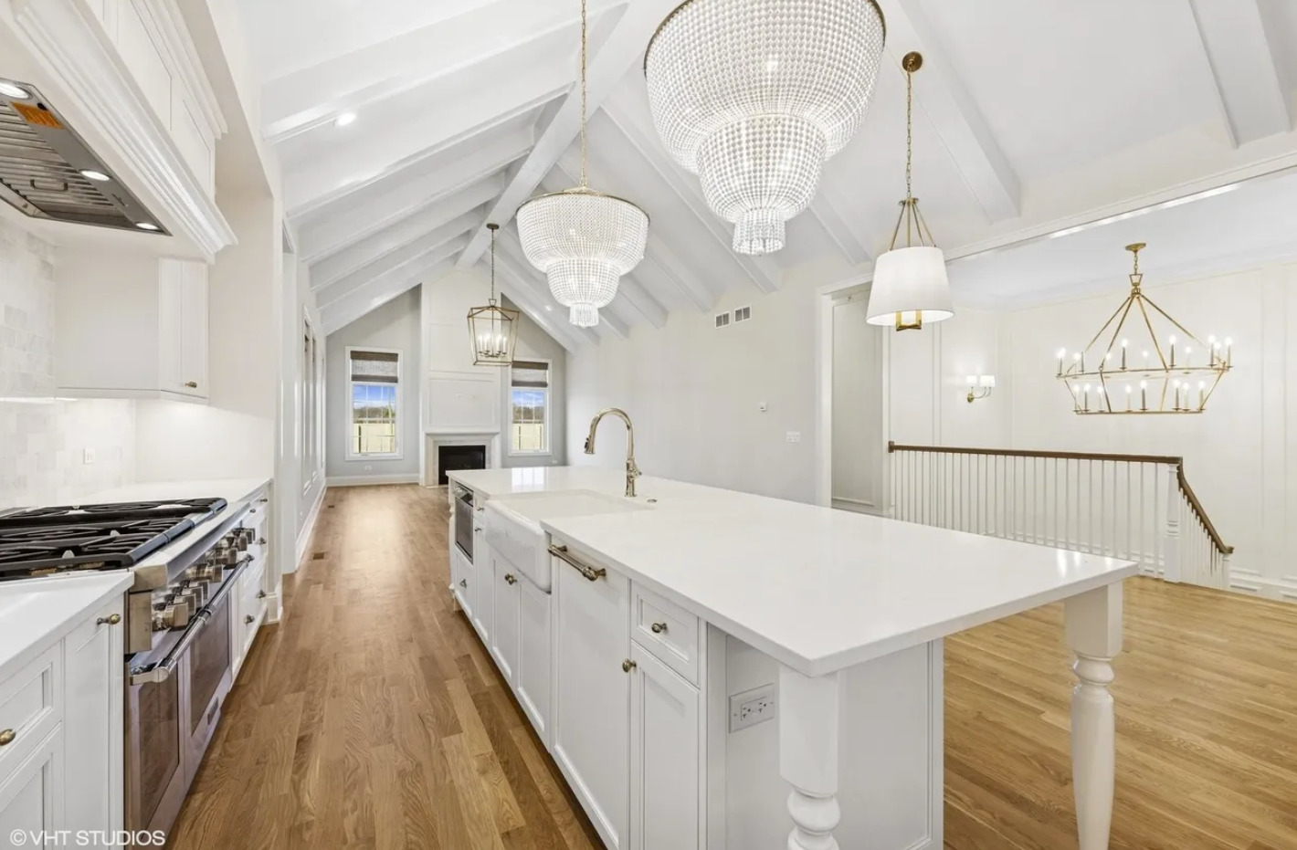 6206 Flagg Creek Lane, Western Springs, IL 60558