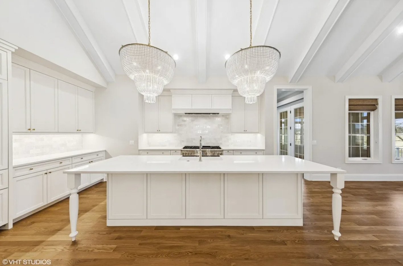 6206 Flagg Creek Lane, Western Springs, IL 60558